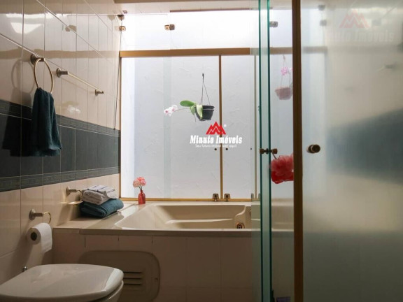Imagem Casa com 4 Quartos à Venda, 232 m² em Caxambu - Jundiaí