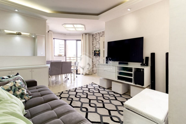 Imagem Apartamento com 3 Quartos à Venda, 90 m² em Vila Bela - São Paulo Imagem Apartamento com 3 Quartos à Venda, 90 m² em Vila Bela - São Paulo