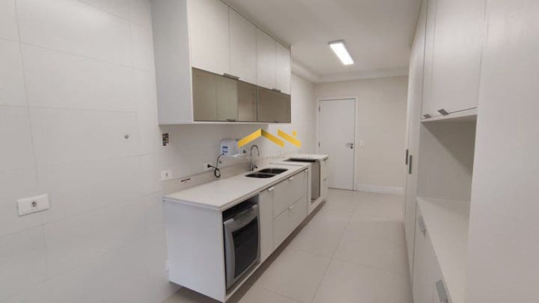 Imagem Apartamento com 4 Quartos à Venda, 189 m² em Vila Romana - São Paulo Imagem Apartamento com 4 Quartos à Venda, 189 m² em Vila Romana - São Paulo
