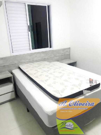 Imagem Apartamento com 2 Quartos à Venda, 48 m² em Estufa I - Ubatuba Imagem Apartamento com 2 Quartos à Venda, 48 m² em Estufa I - Ubatuba