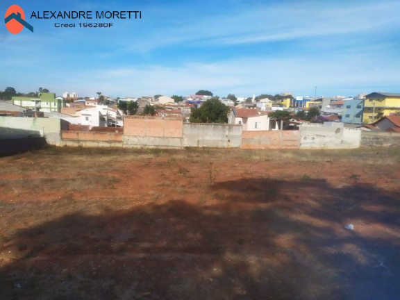 Imagem Terreno à Venda, 3.000 m² em Recreio Marajoara - Sorocaba