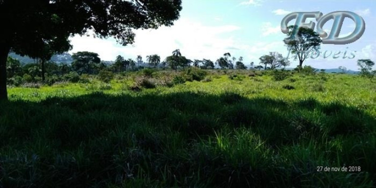 Imagem Terreno à Venda, 339.000 m² em Centro - Atibaia