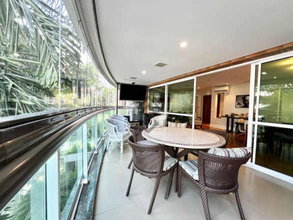 Imagem Apartamento com 3 Quartos à Venda, 157 m² em Perdizes - São Paulo