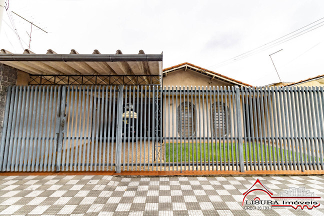 Casa com 3 Quartos à Venda, 160 m² em Jardim Das Indústrias - Jacareí