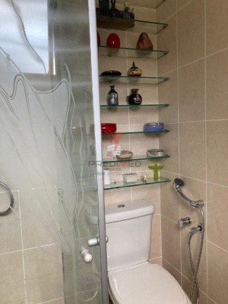Imagem Apartamento com 4 Quartos à Venda, 165 m² em Jardim Vila Mariana - São Paulo