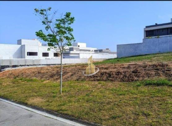 Terreno à Venda, 607 m² em Urbanova - São José Dos Campos
