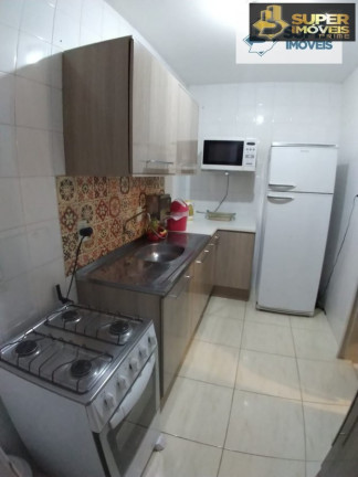 Imagem Apartamento com 2 Quartos à Venda, 60 m² em Três Vendas - Pelotas Imagem Apartamento com 2 Quartos à Venda, 60 m² em Três Vendas - Pelotas
