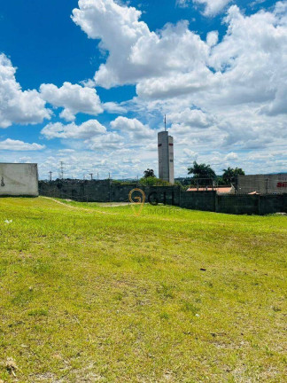 Terreno à Venda, 250 m² em Residencial Fogaça - Jacareí