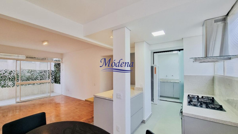 Imagem Apartamento com 2 Quartos à Venda, 90 m² em Jardim America - São Paulo Imagem Apartamento com 2 Quartos à Venda, 90 m² em Jardim America - São Paulo