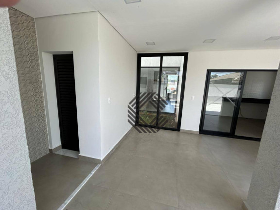 Imagem Sobrado com 3 Quartos à Venda, 245 m² em Condomínio Campos Do Conde Ll - Sorocaba
