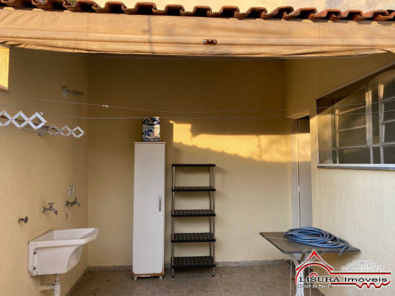 Imagem Casa de Condomínio com 2 Quartos à Venda, 92 m² em Jardim Do Portal - Jacareí