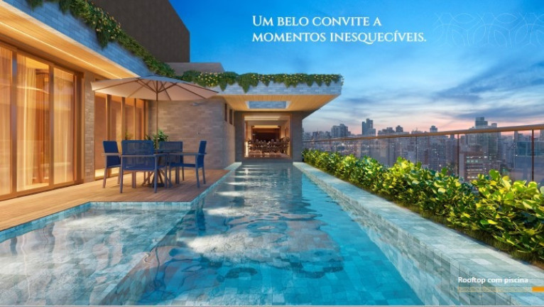 Imagem Apartamento com 2 Quartos à Venda, 69 m² em Barra - Salvador Imagem Apartamento com 2 Quartos à Venda, 69 m² em Barra - Salvador