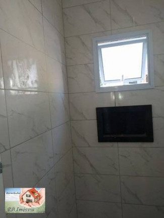 Imagem Casa com 3 Quartos à Venda, 103 m² em Vila Pires - Santo André