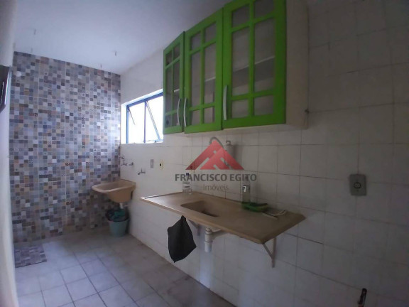 Imagem Apartamento com 2 Quartos à Venda, 57 m² em Colubande - São Gonçalo Imagem Apartamento com 2 Quartos à Venda, 57 m² em Colubande - São Gonçalo