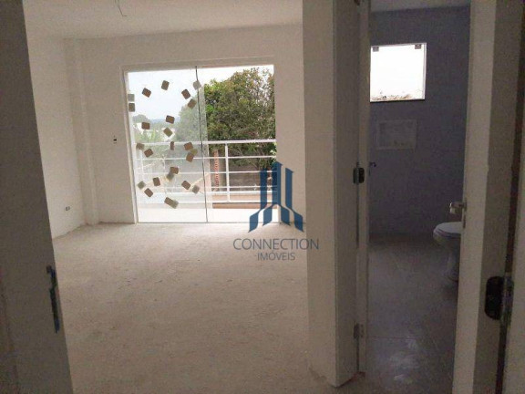 Imagem Sobrado com 3 Quartos à Venda, 226 m² em Campo Comprido - Curitiba