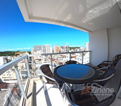Imagem Apartamento com 3 Quartos à Venda, 92 m² em Praia Do Morro - Guarapari Imagem Apartamento com 3 Quartos à Venda, 92 m² em Praia Do Morro - Guarapari