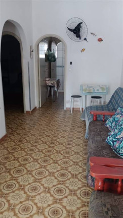 Imagem Casa com 3 Quartos à Venda, 70 m² em Mirim - Praia Grande Imagem Casa com 3 Quartos à Venda, 70 m² em Mirim - Praia Grande