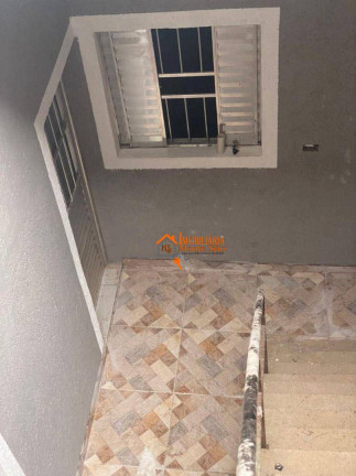 Imagem Casa com 5 Quartos à Venda, 150 m² em Recreio São Jorge - Guarulhos Imagem Casa com 5 Quartos à Venda, 150 m² em Recreio São Jorge - Guarulhos