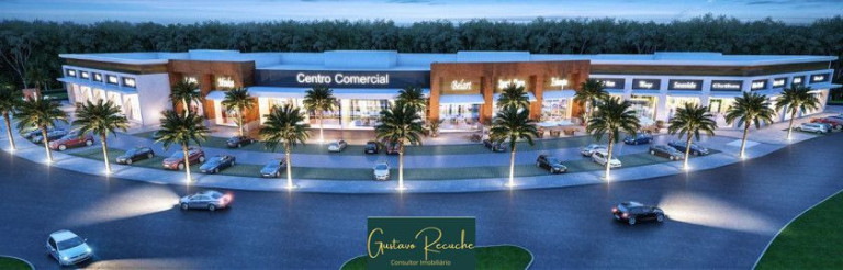 Sala Comercial para Alugar, 142 m² em Centro - Torres