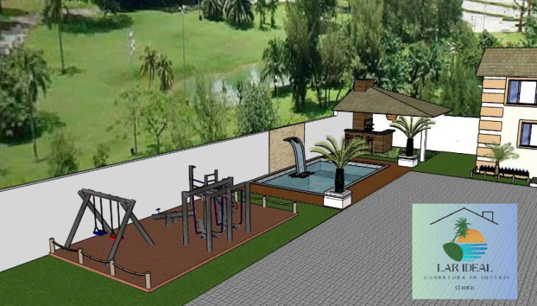 Imagem Casa de Condomínio com 1 Quarto à Venda, 35 m² em Tucuns - Búzios Imagem Casa de Condomínio com 1 Quarto à Venda, 35 m² em Tucuns - Búzios