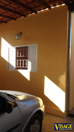 Imagem Casa com 2 Quartos à Venda, em São José Dos Campos Imagem Casa com 2 Quartos à Venda, em São José Dos Campos