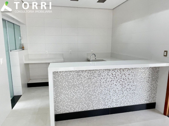 Imagem Imóvel com 5 Quartos à Venda, 440 m² em Alphaville Nova Esplanada - Votorantim