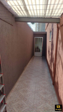 Imagem Sobrado com 3 Quartos à Venda, 118 m² em Rudge Ramos - São Bernardo Do Campo Imagem Sobrado com 3 Quartos à Venda, 118 m² em Rudge Ramos - São Bernardo Do Campo