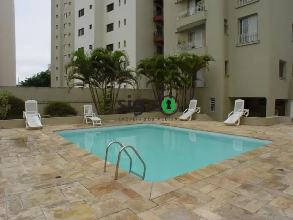 Imagem Apartamento com 5 Quartos à Venda ou Locação, 570 m² em Morumbi - São Paulo