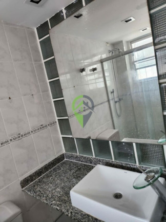 Imagem Apartamento com 2 Quartos à Venda, 87 m² em Marapé - Santos