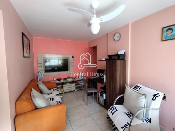 Imagem Apartamento com 2 Quartos à Venda, 52 m² em Jardim Celeste - São Paulo