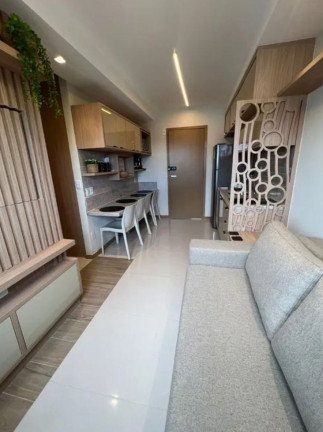 Imagem Studio com 1 Quarto à Venda, 25 m² em Ondina - Salvador Imagem Studio com 1 Quarto à Venda, 25 m² em Ondina - Salvador
