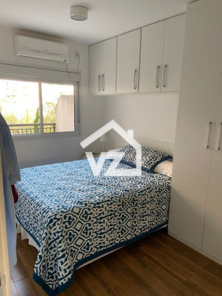 Imagem Apartamento com 1 Quarto à Venda, 61 m² em Jardim Leonor - São Paulo Imagem Apartamento com 1 Quarto à Venda, 61 m² em Jardim Leonor - São Paulo