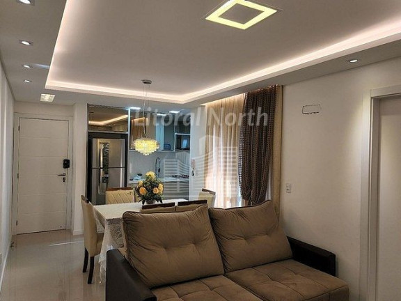 Imagem Apartamento com 2 Quartos à Venda, 62 m² em Fazenda - Itajaí