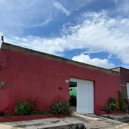 Imagem Casa com 3 Quartos à Venda, 300 m² em Porto Do Centro - Teresina