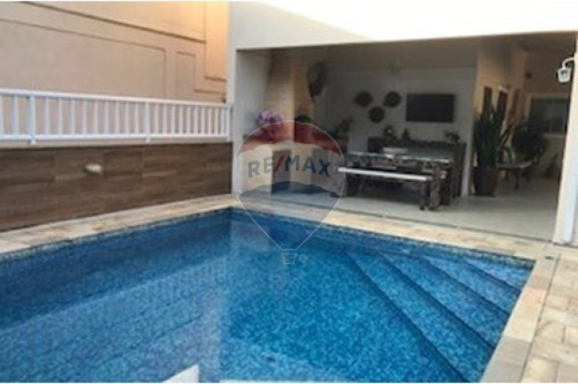 Imagem Casa de Condomínio com 5 Quartos à Venda, 315 m² em Taquara - Rio De Janeiro