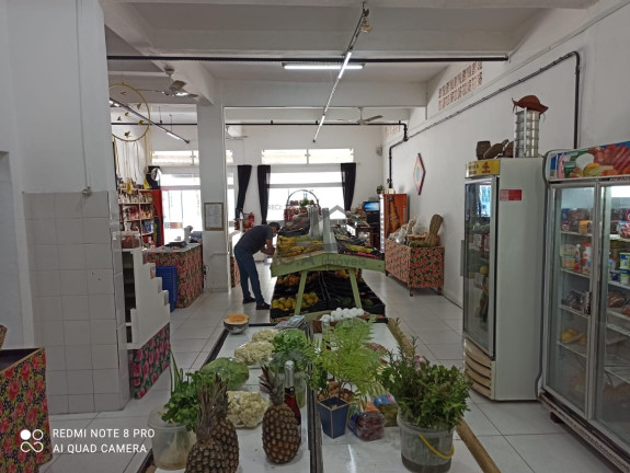 Imóvel Comercial à Venda, 280 m² em Boiçucanga - São Sebastião