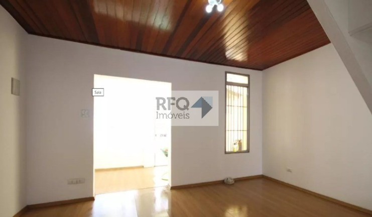 Imagem Casa com 2 Quartos à Venda, 110 m² em Vila Mariana - São Paulo
