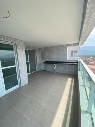Imagem Apartamento com 2 Quartos à Venda, 83 m² em Caiçara - Praia Grande