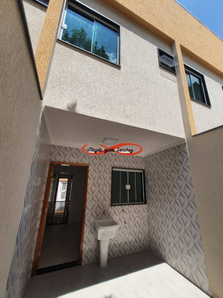 Imagem Casa com 2 Quartos à Venda, 65 m² em Cidade Lider - São Paulo