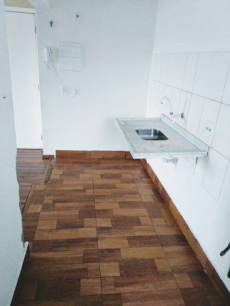 Imagem Apartamento com 3 Quartos à Venda, 62 m² em Jardim Caner - Taboão Da Serra