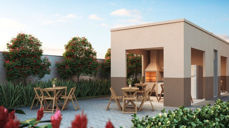 Imagem Imóvel com 2 Quartos à Venda, 41 m² em Campo Grande - Rio De Janeiro Imagem Imóvel com 2 Quartos à Venda, 41 m² em Campo Grande - Rio De Janeiro