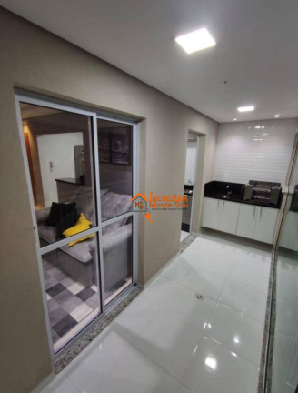 Imagem Apartamento com 2 Quartos à Venda, 47 m² em Vila Nova Bonsucesso - Guarulhos Imagem Apartamento com 2 Quartos à Venda, 47 m² em Vila Nova Bonsucesso - Guarulhos