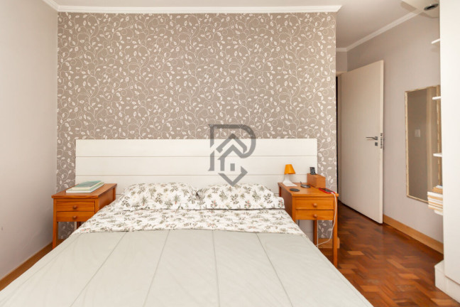 Imagem Apartamento com 3 Quartos à Venda, 92 m² em Vila Ipojuca - São Paulo