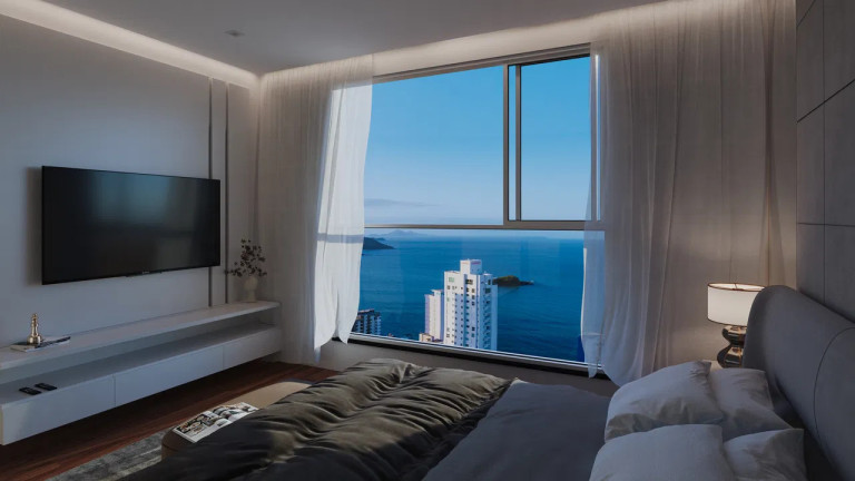 Imagem Apartamento com 4 Quartos à Venda, 165 m² em Centro - Balneário Camboriú Imagem Apartamento com 4 Quartos à Venda, 165 m² em Centro - Balneário Camboriú
