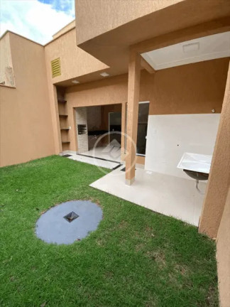 Imagem Casa com 3 Quartos à Venda, 1.152 m² em Residencial Flamingo - Goiânia Imagem Casa com 3 Quartos à Venda, 1.152 m² em Residencial Flamingo - Goiânia