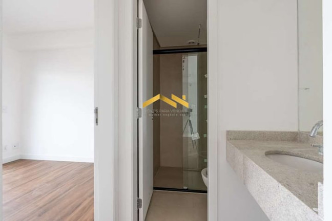 Imagem Apartamento com 1 Quarto à Venda, 56 m² em Vila Mariana - São Paulo Imagem Apartamento com 1 Quarto à Venda, 56 m² em Vila Mariana - São Paulo