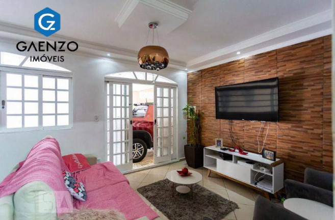 Imagem Sobrado com 5 Quartos à Venda, 260 m² em Km 18 - Osasco Imagem Sobrado com 5 Quartos à Venda, 260 m² em Km 18 - Osasco