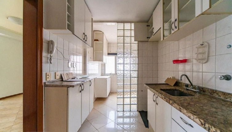 Imagem Apartamento com 3 Quartos à Venda, 76 m² em Vila São Pedro - Santo André Imagem Apartamento com 3 Quartos à Venda, 76 m² em Vila São Pedro - Santo André