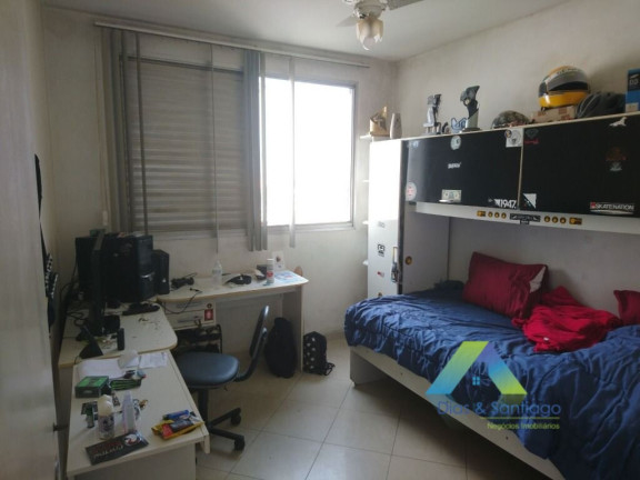 Imagem Apartamento com 2 Quartos à Venda, 65 m² em Jardim Santo Antoninho - São Paulo Imagem Apartamento com 2 Quartos à Venda, 65 m² em Jardim Santo Antoninho - São Paulo