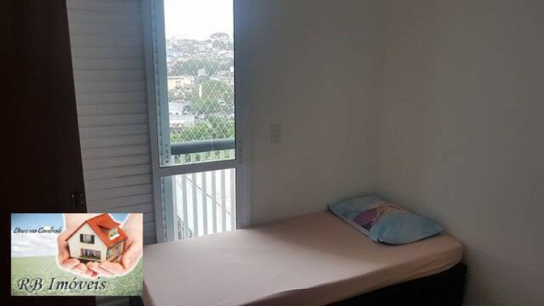 Imagem Apartamento com 3 Quartos à Venda, 88 m² em Vila Tibiriçá - Santo André Imagem Apartamento com 3 Quartos à Venda, 88 m² em Vila Tibiriçá - Santo André